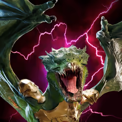 Prime Dragon 3979