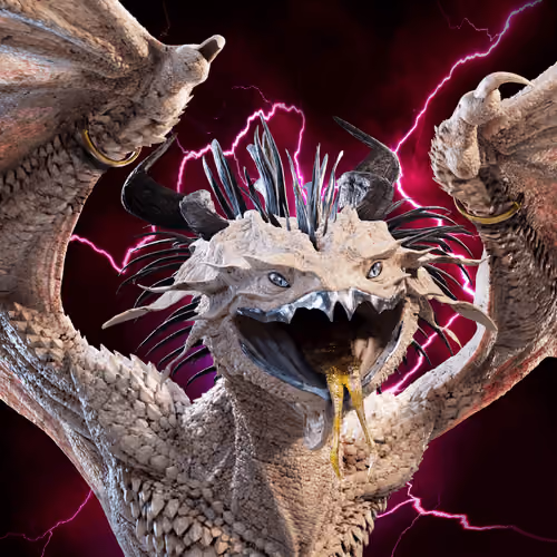 Prime Dragon 1701