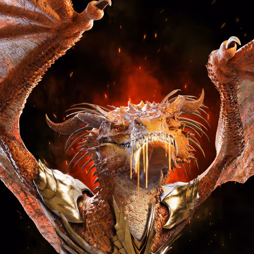 Prime Dragon 2019