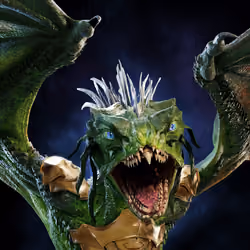 Prime Dragon 617