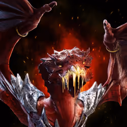 Prime Dragon 3237