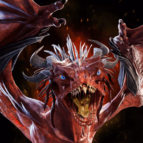 Prime Dragon 2129