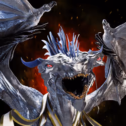 Prime Dragon 3696