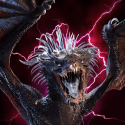 Prime Dragon 3982