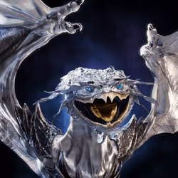 Prime Dragon 2918