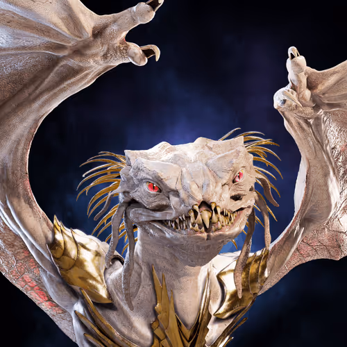 Prime Dragon 1659