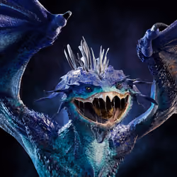 Prime Dragon 3353