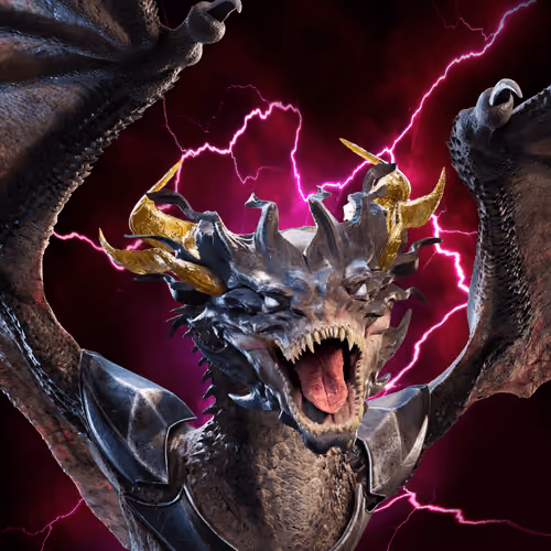 Prime Dragon 1810