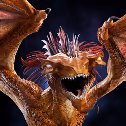 Prime Dragon 4258