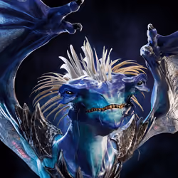 Prime Dragon 3181