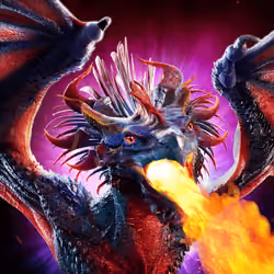 Fiery Chicken Alpha