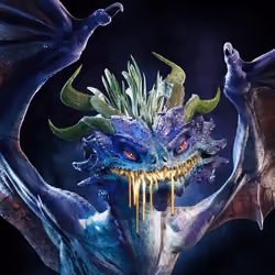 Prime Dragon 3980