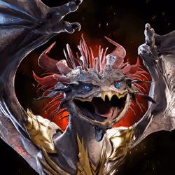 Prime Dragon 3247