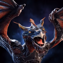 Prime Dragon 3651