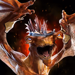 Prime Dragon 3576
