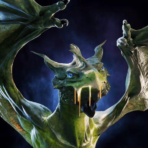 Prime Dragon 1959