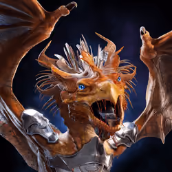 Prime Dragon 935