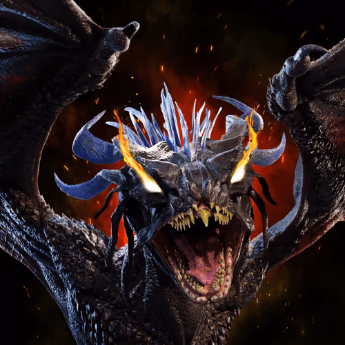Prime Dragon 2619