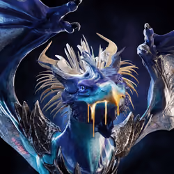 Prime Dragon 483