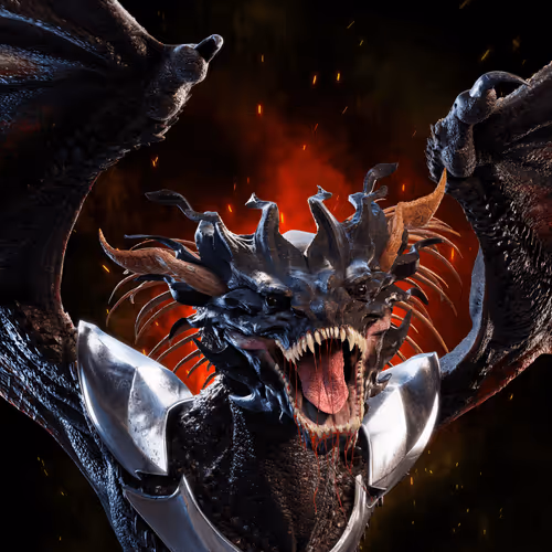 Prime Dragon 2411