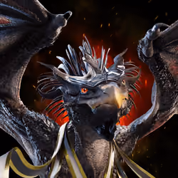 Prime Dragon 3766