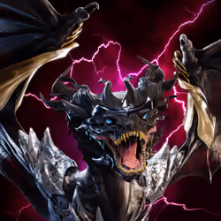 Prime Dragon 3646