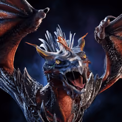Prime Dragon 3491