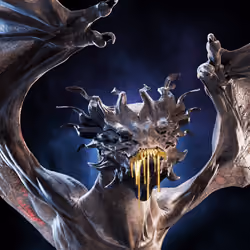 Prime Dragon 3528