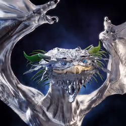 Prime Dragon 3139