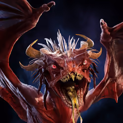 Prime Dragon 3648