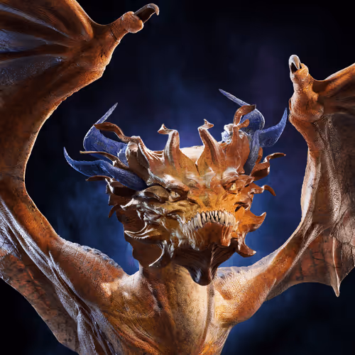 Prime Dragon 1820