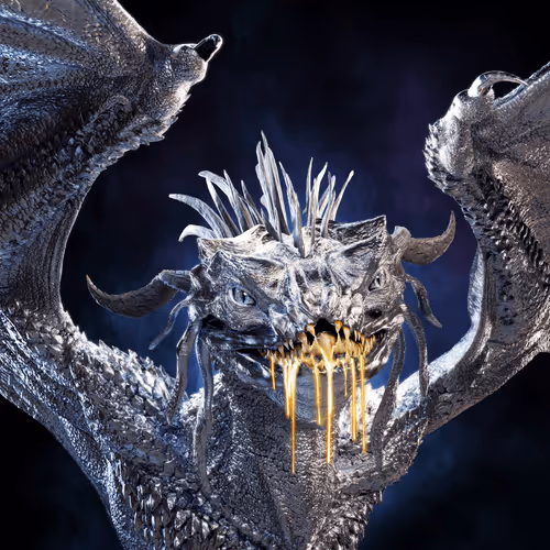 Prime Dragon 1434