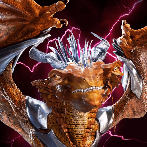 Prime Dragon 1611