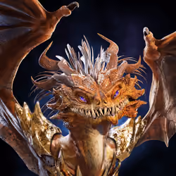 Prime Dragon 3248