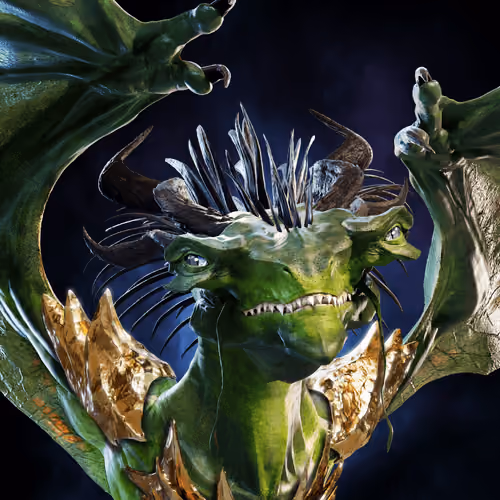 Prime Dragon 1938
