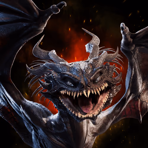 Prime Dragon 2248
