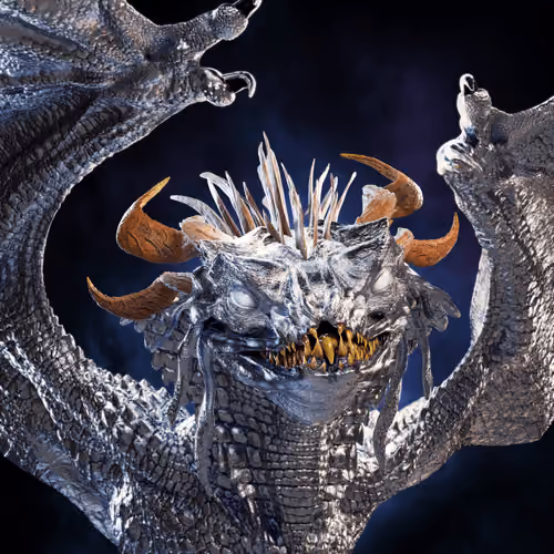 Prime Dragon 2289