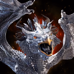 Prime Dragon 3063