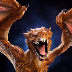 Prime Dragon 2924