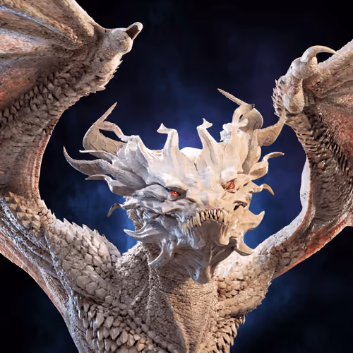 Prime Dragon 1878