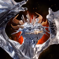 Prime Dragon 1213