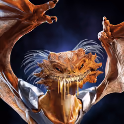 Prime Dragon 1036