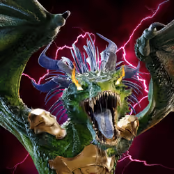 Prime Dragon 3453