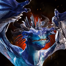 Prime Dragon 2110