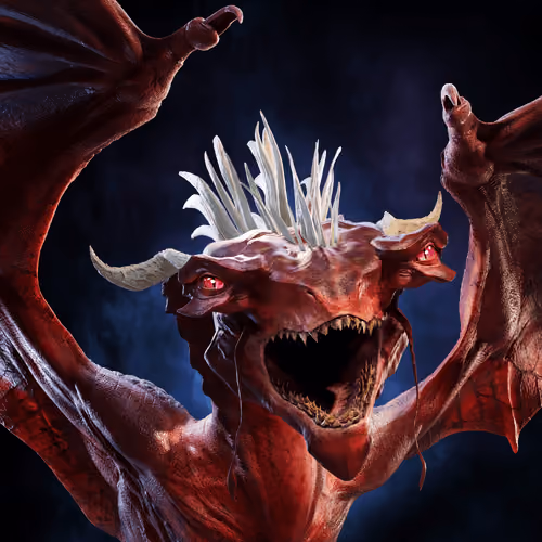 Prime Dragon 2125
