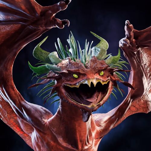 Prime Dragon 2199