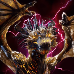 Prime Dragon 2960