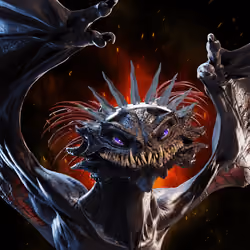 Prime Dragon 3376