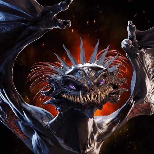 Prime Dragon 3376
