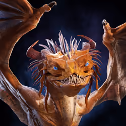 Prime Dragon 956